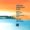 Alain Meunier - J.S. Bach: Cello Suite 1 BWV 1007 - EP